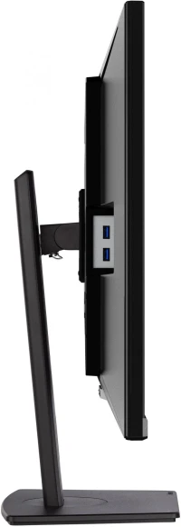 Монитор Iiyama 31.5" XUB3293UHSN-B5 черный IPS LED 16:9 HDMI M/M матовая HAS Piv 350cd 178гр/178гр 3840x2160 60Hz DP 4K USB 9.9кг