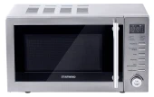 Микроволновая Печь Starwind SMW5320 20л. 700Вт серый/серебристый Микроволновая Печь Starwind SMW5320 20л. 700Вт серый/серебристый