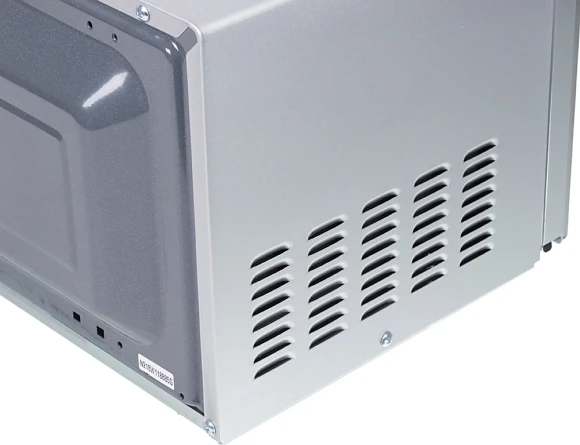 Микроволновая Печь Starwind SMW5320 20л. 700Вт серый/серебристый Микроволновая Печь Starwind SMW5320 20л. 700Вт серый/серебристый