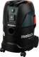 Строительный пылесос Metabo ASA 25 L PC 1250Вт (уборка: сухая/влажная) зеленый