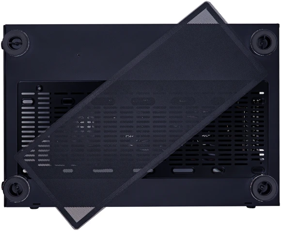 ПК Bloody BD-PC CZ79C3 MT i7 14700F (2.1) 64Gb SSD1Tb RTX5080 16Gb Windows 11 Home 64 GbitEth 850W черный (RUS) (2086028)