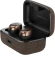 Гарнитура внутриканальные Sennheiser Momentum True Wireless 4 черный/медный беспроводные bluetooth в ушной раковине (700367 MTW4 BLACK COPPER)