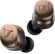 Гарнитура внутриканальные Sennheiser Momentum True Wireless 4 черный/медный беспроводные bluetooth в ушной раковине (700367 MTW4 BLACK COPPER)