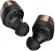 Гарнитура внутриканальные Sennheiser Momentum True Wireless 4 черный/медный беспроводные bluetooth в ушной раковине (700367 MTW4 BLACK COPPER)