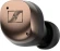Гарнитура внутриканальные Sennheiser Momentum True Wireless 4 черный/медный беспроводные bluetooth в ушной раковине (700367 MTW4 BLACK COPPER)