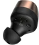 Гарнитура внутриканальные Sennheiser Momentum True Wireless 4 черный/медный беспроводные bluetooth в ушной раковине (700367 MTW4 BLACK COPPER)