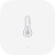 Датчик темпер./влажн. Aqara Temperature and Humidity Sensor T1 (TH-S02D) белый