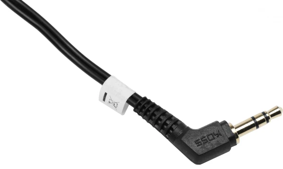 Наушники накладные Koss Sporta Pro 1.2м черный проводные оголовье (17101034)