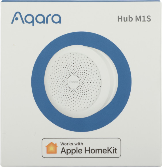 Комплект защита от протечки Aqara SWK43BS