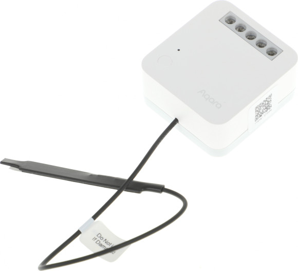 Комплект защита от протечки Aqara SWK43BS