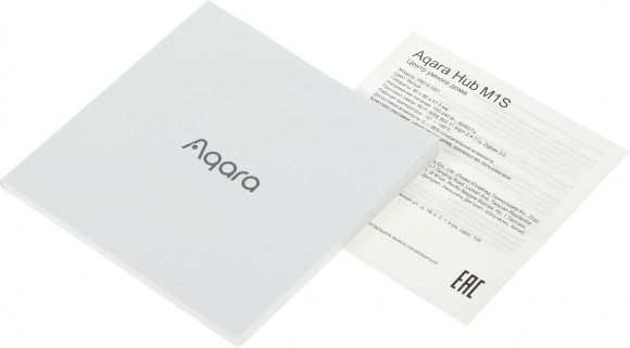 Комплект защита от протечки Aqara SWK43BS