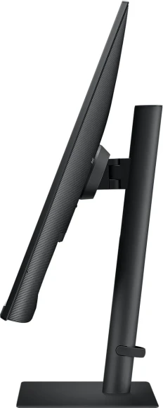 Монитор Samsung 32" ViewFinity S8 S32B800PXI черный IPS LED 5ms 16:9 HDMI полуматовая HAS Piv 350cd 178гр/178гр 3840x2160 60Hz DP 4K USB 5.2кг