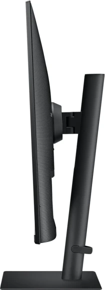 Монитор Samsung 32" ViewFinity S8 S32B800PXI черный IPS LED 5ms 16:9 HDMI полуматовая HAS Piv 350cd 178гр/178гр 3840x2160 60Hz DP 4K USB 5.2кг