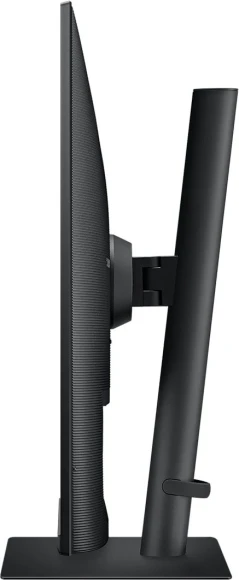 Монитор Samsung 32" ViewFinity S8 S32B800PXI черный IPS LED 5ms 16:9 HDMI полуматовая HAS Piv 350cd 178гр/178гр 3840x2160 60Hz DP 4K USB 5.2кг