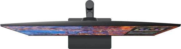 Монитор Samsung 32" ViewFinity S8 S32B800PXI черный IPS LED 5ms 16:9 HDMI полуматовая HAS Piv 350cd 178гр/178гр 3840x2160 60Hz DP 4K USB 5.2кг