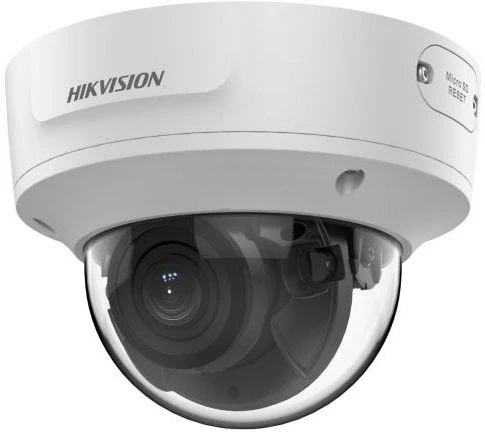 Камера видеонаблюдения IP Hikvision DS-2CD2743G2-IZS 2.8-12мм цв. корп.:белый Камера видеонаблюдения IP Hikvision DS-2CD2743G2-IZS 2.8-12мм цв. корп.:белый