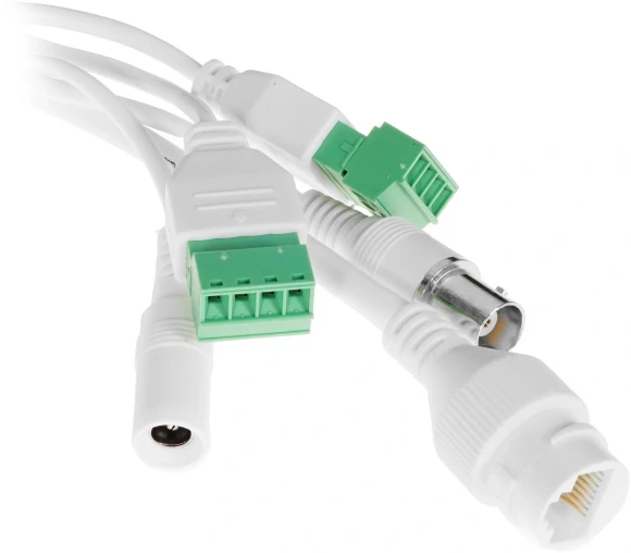 Камера видеонаблюдения IP Hikvision DS-2CD2743G2-IZS 2.8-12мм цв. корп.:белый Камера видеонаблюдения IP Hikvision DS-2CD2743G2-IZS 2.8-12мм цв. корп.:белый