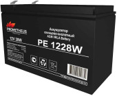 Батарея для ИБП Prometheus Energy PE 1228W 12В 7Ач Батарея для ИБП Prometheus Energy PE 1228W 12В 7Ач