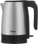 Чайник электрический Midea MK-9010 1.7л. 2200Вт серый корпус: металл