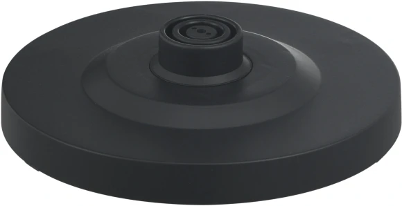 Чайник электрический Midea MK-9010 1.7л. 2200Вт серый корпус: металл