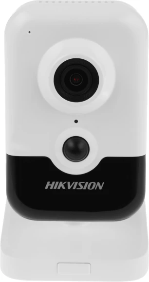 Камера видеонаблюдения IP Hikvision DS-2CD2443G2-I(2.8mm) 2.8-2.8мм цв. корп.:белый/черный Камера видеонаблюдения IP Hikvision DS-2CD2443G2-I(2.8mm) 2.8-2.8мм цв. корп.:белый/черный