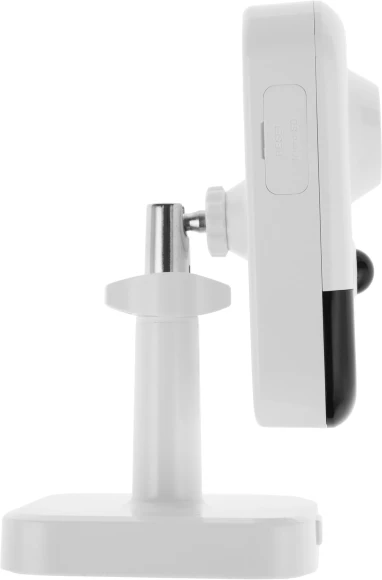 Камера видеонаблюдения IP Hikvision DS-2CD2443G2-I(2.8mm) 2.8-2.8мм цв. корп.:белый/черный Камера видеонаблюдения IP Hikvision DS-2CD2443G2-I(2.8mm) 2.8-2.8мм цв. корп.:белый/черный