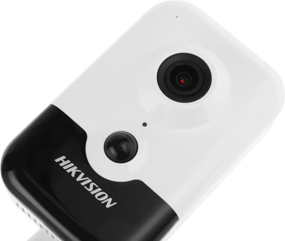 Камера видеонаблюдения IP Hikvision DS-2CD2443G2-I(2.8mm) 2.8-2.8мм цв. корп.:белый/черный Камера видеонаблюдения IP Hikvision DS-2CD2443G2-I(2.8mm) 2.8-2.8мм цв. корп.:белый/черный