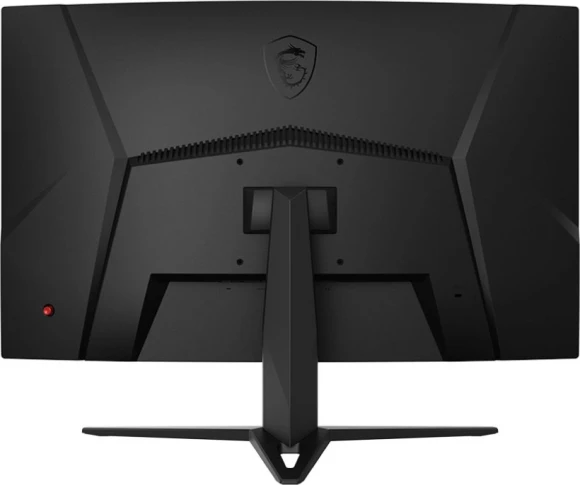 Монитор MSI 27" G27CQ4 E2 черный VA LED 16:9 HDMI матовая 250cd 178гр/178гр 2560x1440 170Hz FreeSync Premium DP 2K 4.73кг Монитор MSI 27" G27CQ4 E2 черный VA LED 16:9 HDMI матовая 250cd 178гр/178гр 2560x1440 170Hz FreeSync Premium DP 2K 4.73кг