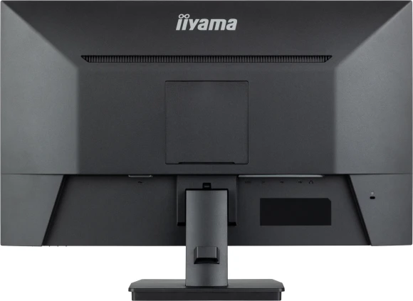 Монитор Iiyama 27" ProLite XU2793HSU-B6 черный IPS LED 1ms 16:9 HDMI M/M матовая 250cd 178гр/178гр 1920x1080 100Hz DP FHD USB 3.8кг