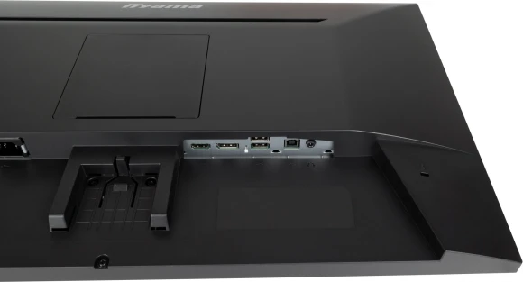 Монитор Iiyama 27" ProLite XU2793HSU-B6 черный IPS LED 1ms 16:9 HDMI M/M матовая 250cd 178гр/178гр 1920x1080 100Hz DP FHD USB 3.8кг