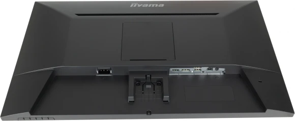 Монитор Iiyama 27" ProLite XU2793HSU-B6 черный IPS LED 1ms 16:9 HDMI M/M матовая 250cd 178гр/178гр 1920x1080 100Hz DP FHD USB 3.8кг