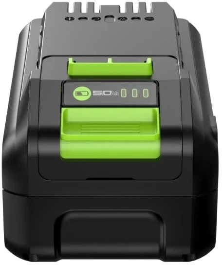 Батарея аккумуляторная Greenworks G24HP5 24В 5Ач Li-Ion (2957807)
