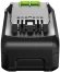 Батарея аккумуляторная Greenworks G24HP5 24В 5Ач Li-Ion (2957807)