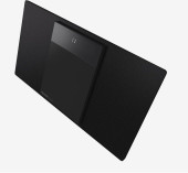 Микросистема Panasonic SC-HC410EE-K черный 40Вт CD CDRW FM USB BT Микросистема Panasonic SC-HC410EE-K черный 40Вт CD CDRW FM USB BT