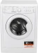 Стиральная машина Indesit EcoTime IWSC 6105 класс: A загр.фронтальная макс.:6кг белый Стиральная машина Indesit EcoTime IWSC 6105 класс: A загр.фронтальная макс.:6кг белый
