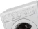 Стиральная машина Indesit EcoTime IWSC 6105 класс: A загр.фронтальная макс.:6кг белый Стиральная машина Indesit EcoTime IWSC 6105 класс: A загр.фронтальная макс.:6кг белый
