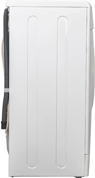 Стиральная машина Indesit EcoTime IWSC 6105 класс: A загр.фронтальная макс.:6кг белый Стиральная машина Indesit EcoTime IWSC 6105 класс: A загр.фронтальная макс.:6кг белый