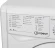Стиральная машина Indesit EcoTime IWSC 6105 класс: A загр.фронтальная макс.:6кг белый Стиральная машина Indesit EcoTime IWSC 6105 класс: A загр.фронтальная макс.:6кг белый
