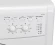 Стиральная машина Indesit EcoTime IWSC 6105 класс: A загр.фронтальная макс.:6кг белый Стиральная машина Indesit EcoTime IWSC 6105 класс: A загр.фронтальная макс.:6кг белый
