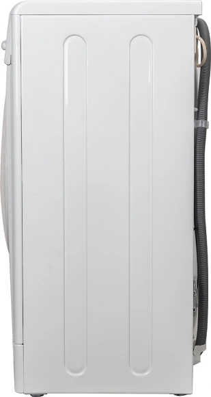 Стиральная машина Indesit EcoTime IWSC 6105 класс: A загр.фронтальная макс.:6кг белый Стиральная машина Indesit EcoTime IWSC 6105 класс: A загр.фронтальная макс.:6кг белый