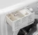Стиральная машина Indesit EcoTime IWSC 6105 класс: A загр.фронтальная макс.:6кг белый Стиральная машина Indesit EcoTime IWSC 6105 класс: A загр.фронтальная макс.:6кг белый