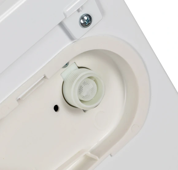 Стиральная машина Indesit EcoTime IWSC 6105 класс: A загр.фронтальная макс.:6кг белый Стиральная машина Indesit EcoTime IWSC 6105 класс: A загр.фронтальная макс.:6кг белый