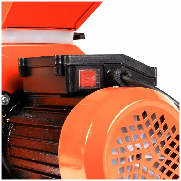 Садовый измельчитель Patriot GR 250 1800Вт 2500об/мин