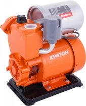 Насос скважинный Джилекс Водомет 75/75 1220Вт 4500л/час центробежный (в компл.:Фирменный обратный клапан) (7575)