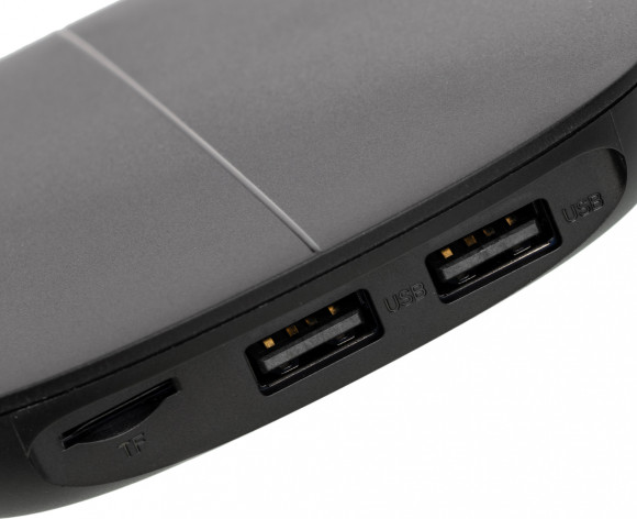 Медиаплеер Hyundai H-DMP100 16Gb Медиаплеер Hyundai H-DMP100 16Gb