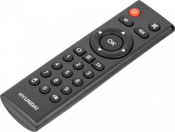 Медиаплеер Hyundai H-DMP100 16Gb Медиаплеер Hyundai H-DMP100 16Gb