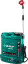 Опрыскиватель Зубр ОПС-12 аккум. ранц. 12л зеленый