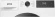 Стиральная машина Gorenje WG2P114A12/C класс: A загр.фронтальная макс.:11кг белый инвертор