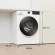 Стиральная машина Gorenje WG2P114A12/C класс: A загр.фронтальная макс.:11кг белый инвертор