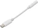 Переходник Jack 3.5 (f)-USB Type-C (m) 0.05м белый Переходник Jack 3.5 (f)-USB Type-C (m) 0.05м белый